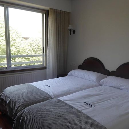 Egona-Zin5 Vivienda Cerca De La Playa, Con Garaje Lägenhet Zarautz Exteriör bild