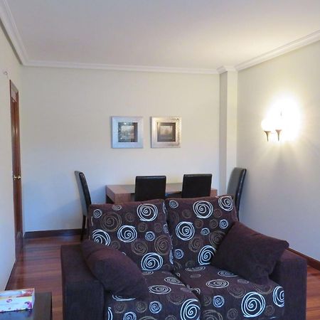 Egona-Zin5 Vivienda Cerca De La Playa, Con Garaje Lägenhet Zarautz Exteriör bild