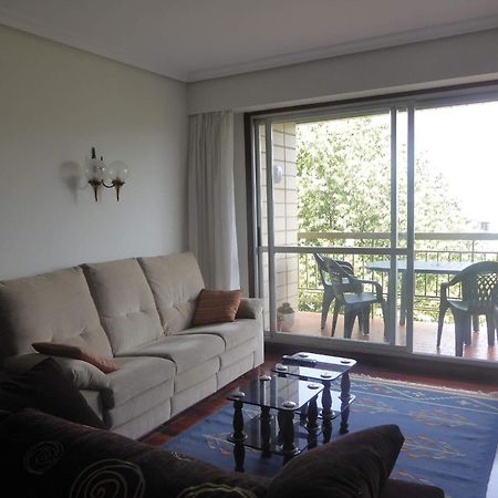 Egona-Zin5 Vivienda Cerca De La Playa, Con Garaje Lägenhet Zarautz Exteriör bild