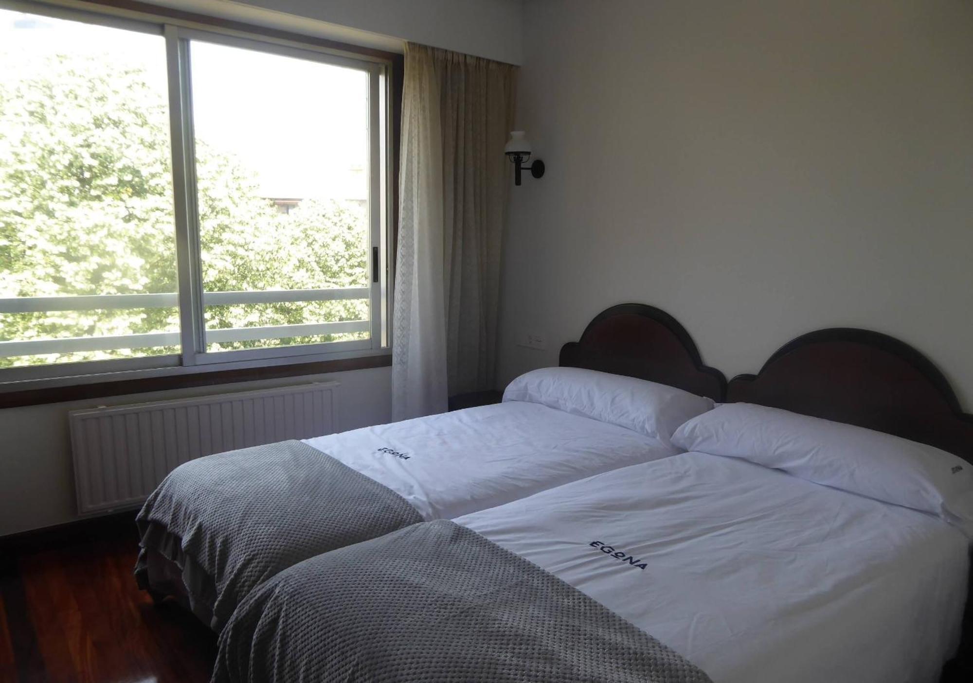 Egona-Zin5 Vivienda Cerca De La Playa, Con Garaje Lägenhet Zarautz Exteriör bild